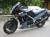 1991 Kawasaki GPZ 500 S photo